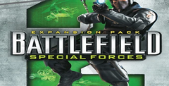 Через торрент battlefield 2 special forces