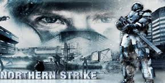 Battlefield 2142: Northern Strike