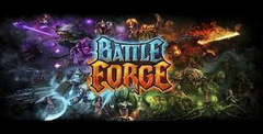 BattleForge