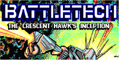 BattleTech: The Crescent Hawks' Revenge