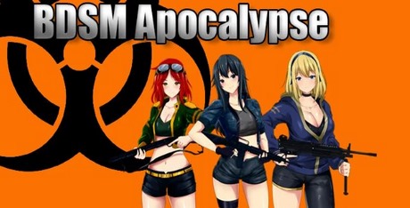 BDSM Apocalypse