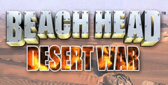 Beach Head Desert War