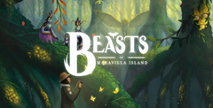 Beasts of Maravilla Island