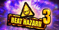 Beat Hazard 3