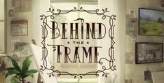 Behind the Frame: The Finest Scenery