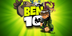 Ben 10