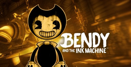 Bendy And the Ink Machine Download - GameFabrique