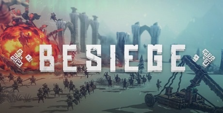 Besiege