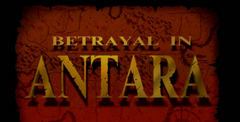 Betrayal in Antara