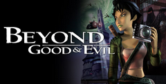 Beyond Good & Evil