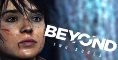 Beyond Two Souls