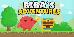 Biba`s Adventures — Hardcore Platformer