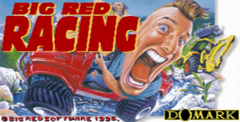 Big Red Racing