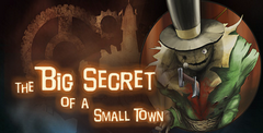 Big Secret Of a Small Town