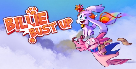 Billie Bust Up Download - GameFabrique