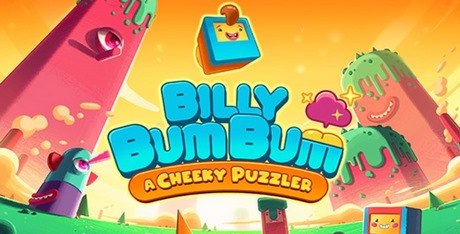 Billy Bumbum: A Cheeky Puzzler