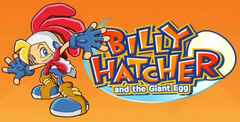 Billy Hatcher and The Giant Egg