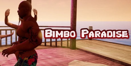 Bimbo Paradise