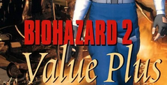 Biohazard 2: Value Plus