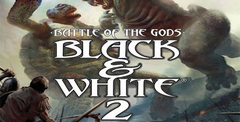 Black & White 2: Battle of the Gods