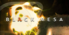 Black Mesa