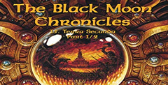 Black Moon Chronicles