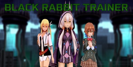 Black Rabbit Trainer