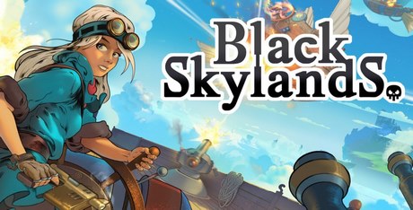 Black Skylands