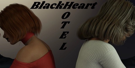 Blackheart Hotel