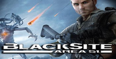 Blacksite Area 51 Download - GameFabrique