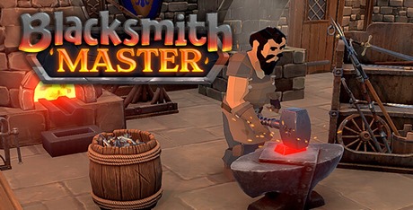 Blacksmith Master