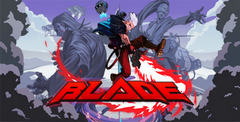 Blade Assault