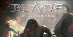 Blade Of Darkness