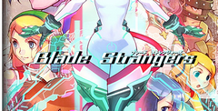 Blade Strangers