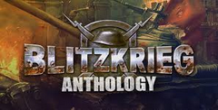 Blitzkrieg: Anthology