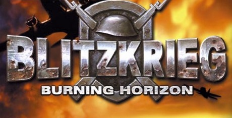 Blitzkrieg: Burning Horizon