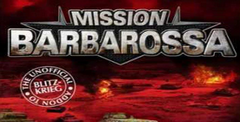 Blitzkrieg: Mission Barbarossa