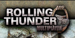 Blitzkrieg: Rolling Thunder