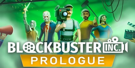 Blockbuster Inc. - Prologue