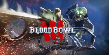 Blood Bowl 3