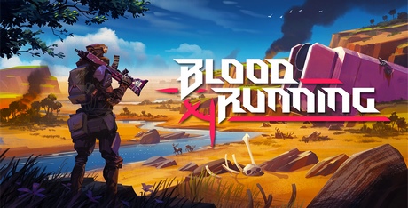 Blood Running