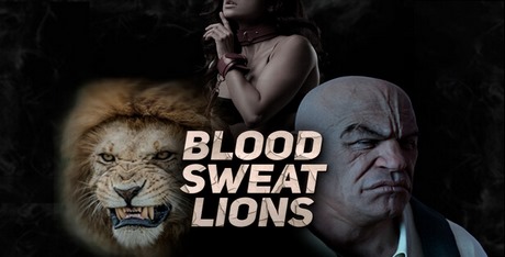Blood, Sweat, and Lions
