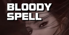 Bloody Spell