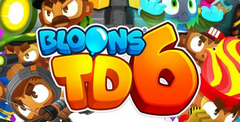 Bloons TD 6