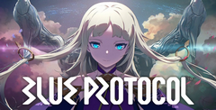 Blue Protocol Download - GameFabrique