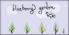Blueberry Garden