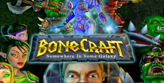 BoneCraft