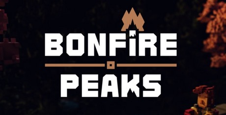 Bonfire Peaks