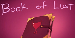 Book of lust прохождение