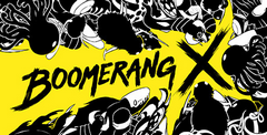 Boomerang X